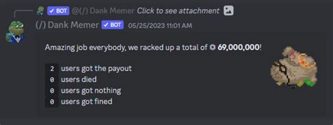what does alcohol do in dank memer|Rob and Heist .